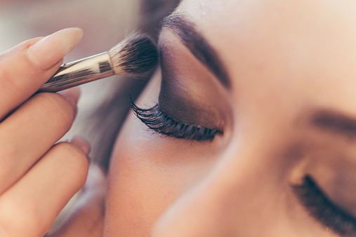 9 meilleurs cours de maquillage à Paris pour acquérir de nouvelles compétences